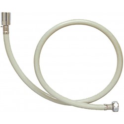 FLESSIBILE INOX Ø 1/2"FF 200 CM    CODICE: 3359719