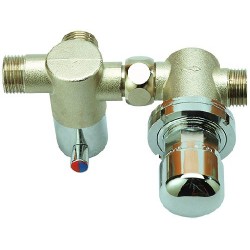 MISCELATORE PER LAVAMANI 800/726    CODICE: 3359722