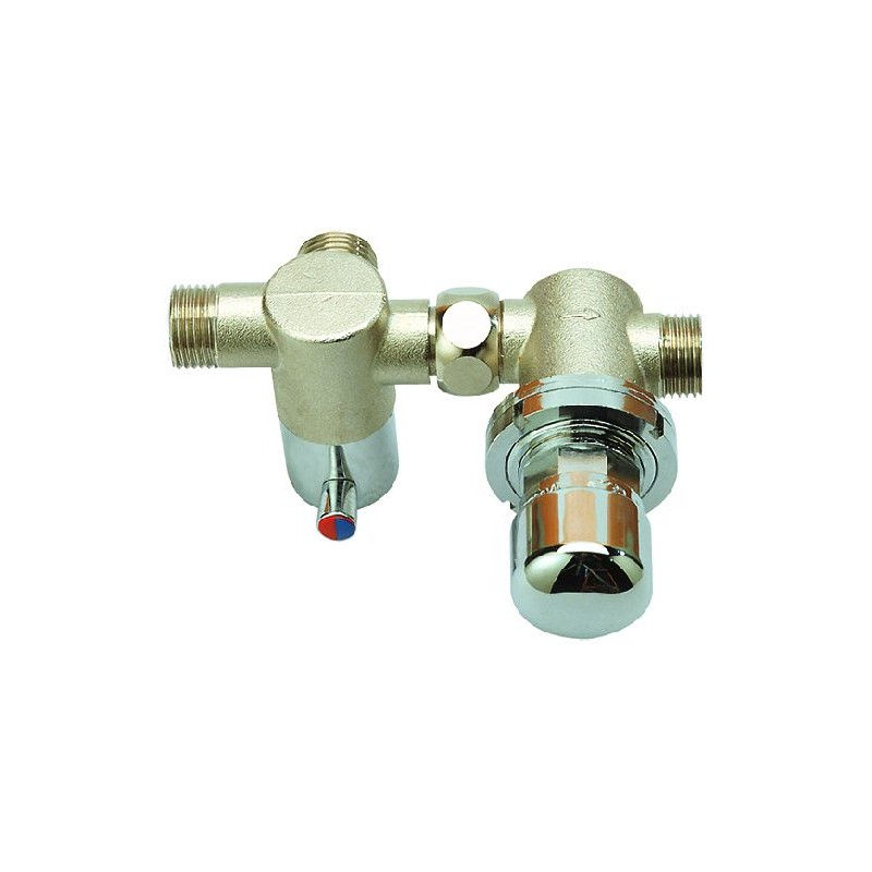 MISCELATORE PER LAVAMANI 800/726    CODICE: 3359722