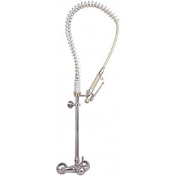 MONOCOMANDO A PARETE 800/2427    CODICE: 3359762