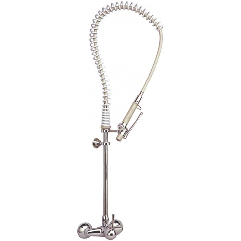 MONOCOMANDO A PARETE 800/2427    CODICE: 3359762