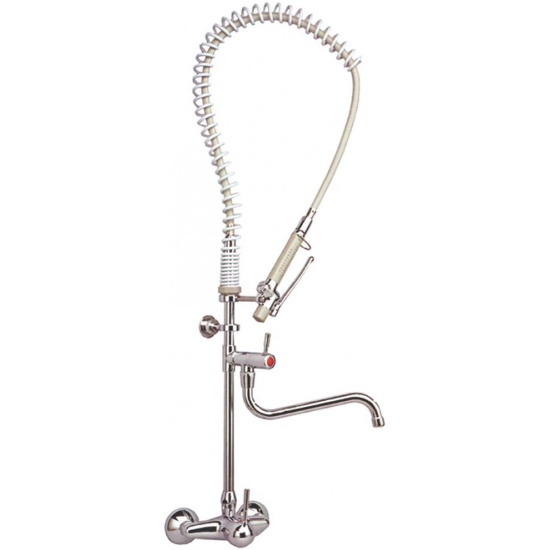 MONOCOMANDO A PARETE 800/2428    CODICE: 3359763