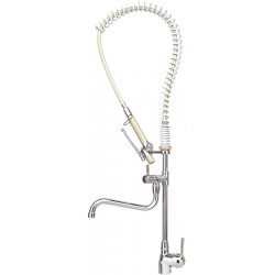 MONOCOMANDO SET DI PRELAVAGGIO SPECIALE    CODICE: 3359768