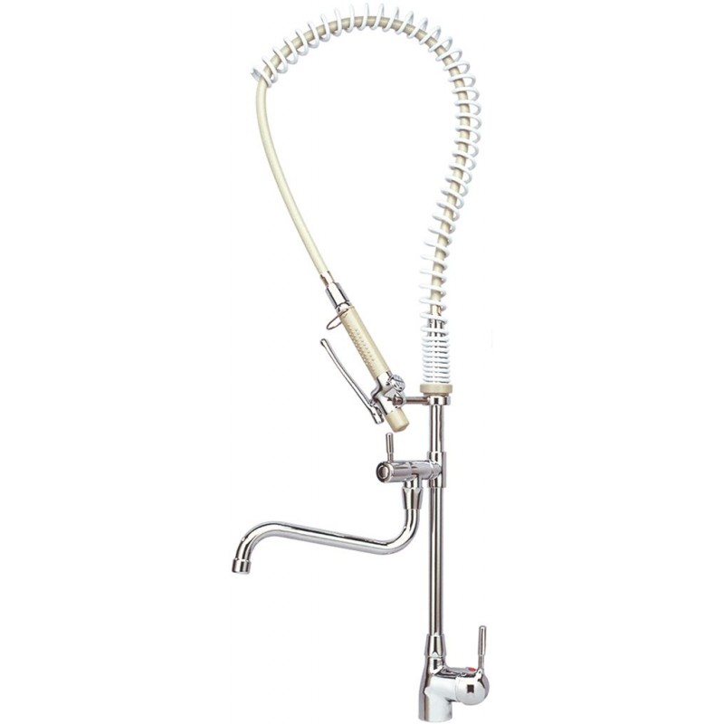 MONOCOMANDO SET DI PRELAVAGGIO SPECIALE    CODICE: 3359768