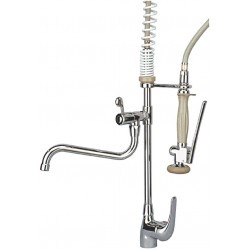 MONOCOMANDO A COLONNA DOMUS R1007    CODICE: 3359769