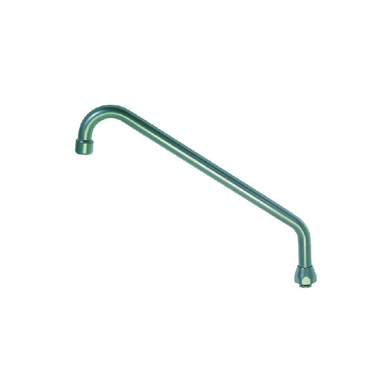 CANNA EROGAZIONE TIPO J Ø 18X300 MM    CODICE: 3359787