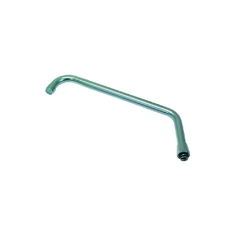 CANNA EROGAZIONE TIPO J Ø 20X300 MM    CODICE: 3359795