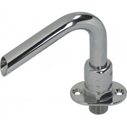 GETTO EROGATORE DX ATTACCO Ø 1/2"F    CODICE: 3359819