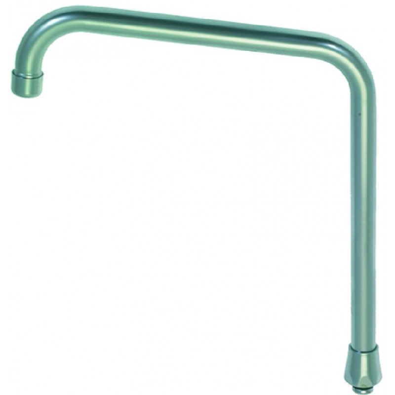 CANNA EROGAZIONE TIPO U Ø 20X270X250 MM    CODICE: 3359821