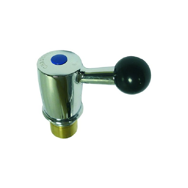 MANOPOLA Ø 1/2" ACQUA FREDDA    CODICE: 3359828