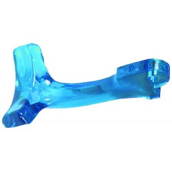 LEVA BLU PER RUBINETTO STAZIONE    CODICE: 3359834