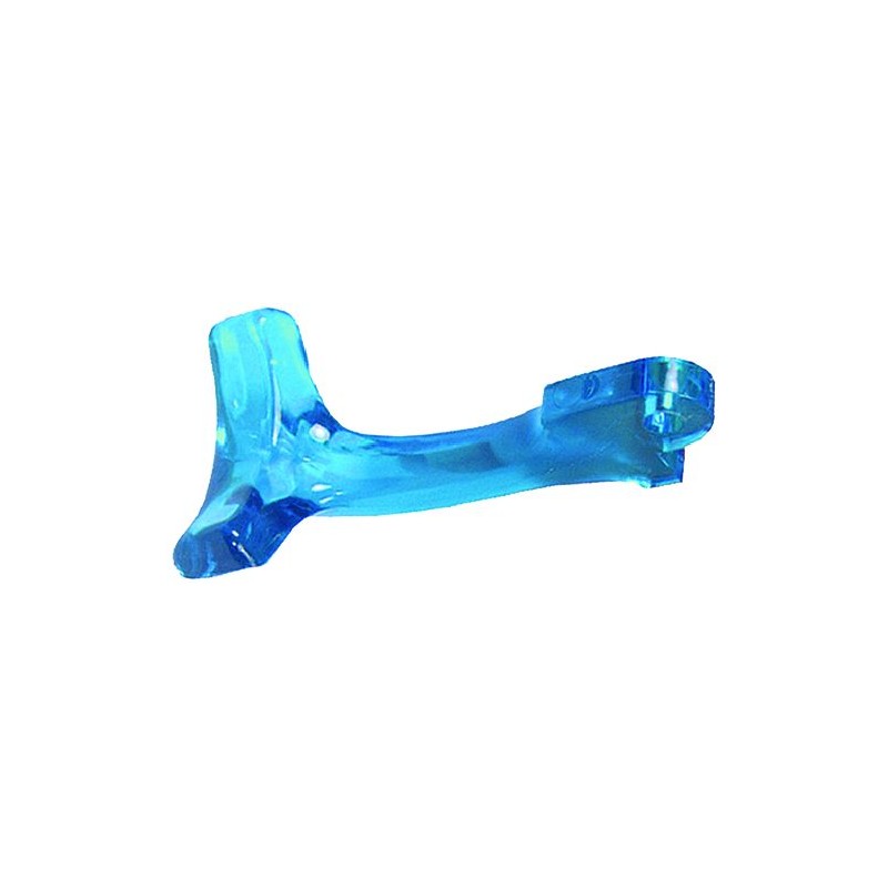 LEVA BLU PER RUBINETTO STAZIONE    CODICE: 3359834