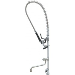 MISCELATORE MONOCOMANDO    CODICE: 3359874
