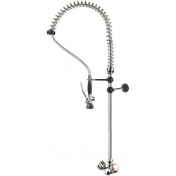 MISCELATORE MONOFORO 1/4 GIRO    CODICE: 3359886