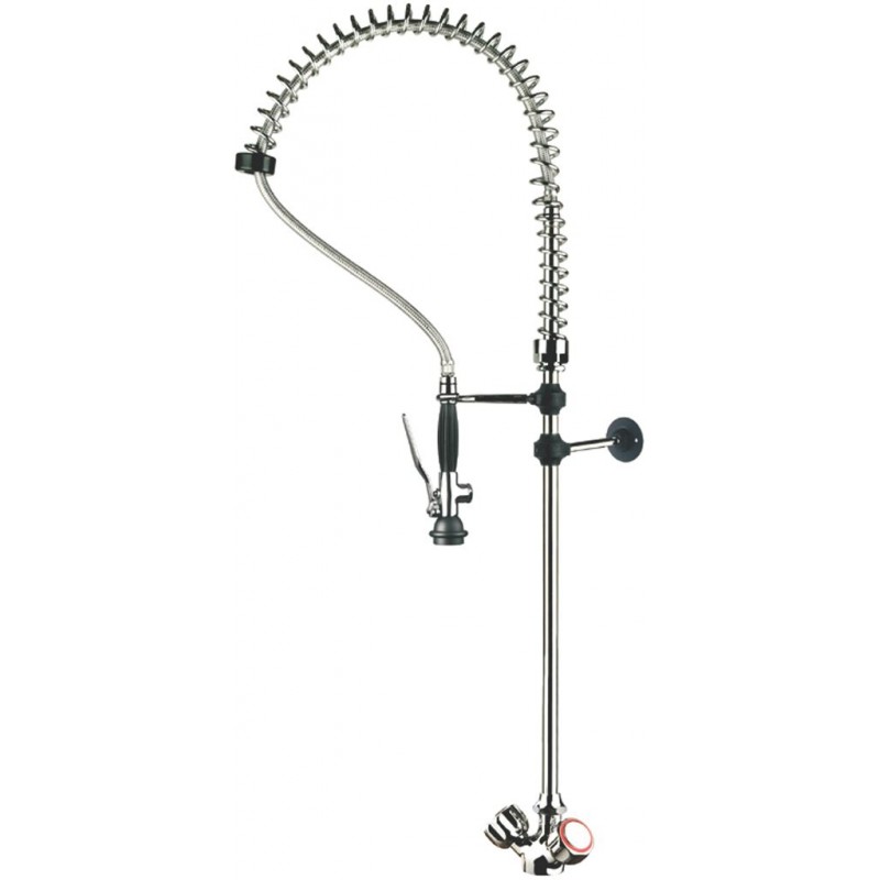 MISCELATORE MONOFORO 1/4 GIRO    CODICE: 3359886