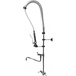 MISCELATORE MONOFORO DOCCIA STAR    CODICE: 3359900