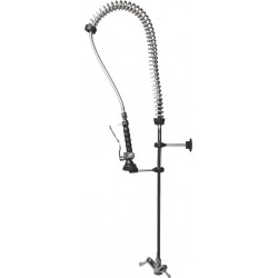 MISCELATORE MONOFORO DOCCIA STAR    CODICE: 3359910
