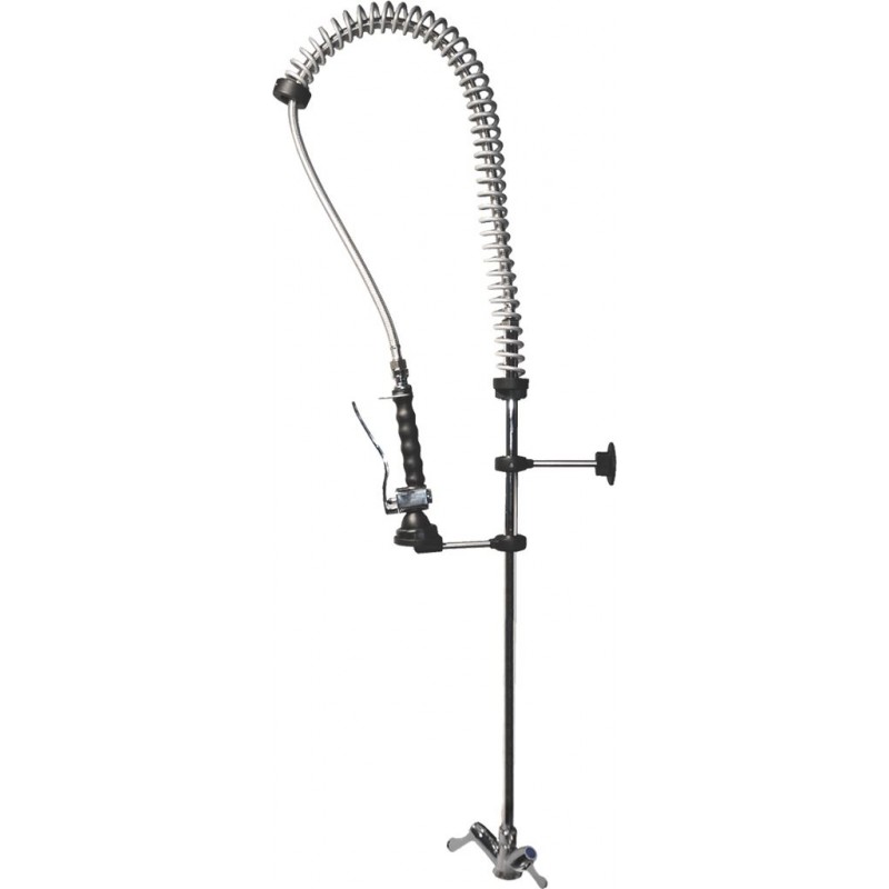 MISCELATORE MONOFORO DOCCIA STAR    CODICE: 3359910