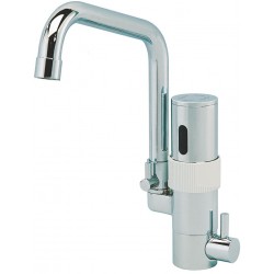 MISCELATORE ELETTRONICO 9V 2118    CODICE: 3359913