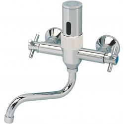 MISCELATORE ELETTRONICO 9V E2211    CODICE: 3359920
