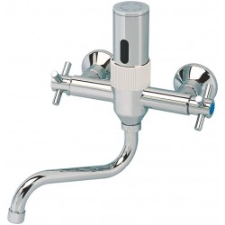 MISCELATORE ELETTRONICO 9V E2212    CODICE: 3359921