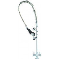 MISCELATORE MONOFORO    CODICE: 3359934