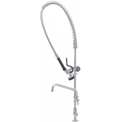 MONOCOMANDO PRELAVAGGIO Ø 1/2"    CODICE: 3359939