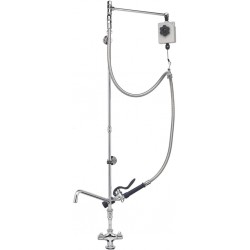 MISCELATORE MONOFORO    CODICE: 3359943