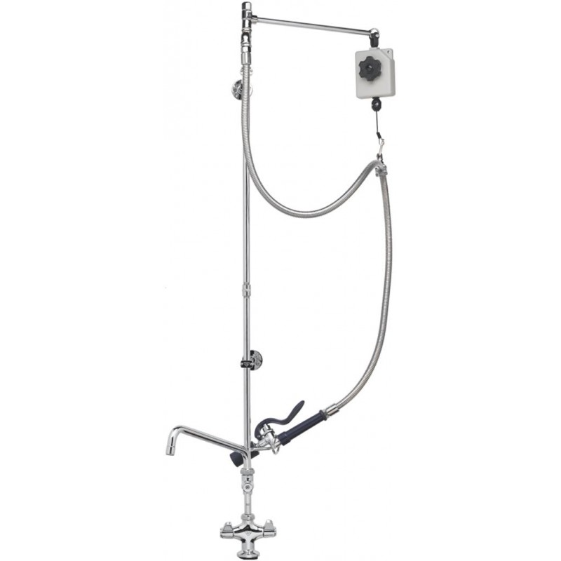 MISCELATORE MONOFORO    CODICE: 3359943
