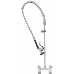 MISCELATORE BIFORO Ø 1/2"    CODICE: 3359944