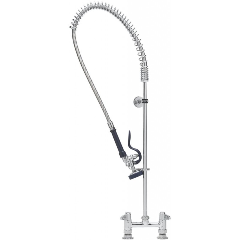 MISCELATORE BIFORO Ø 1/2"    CODICE: 3359944
