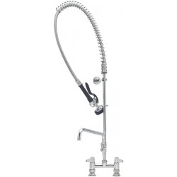 MISCELATORE BIFORO Ø 1/2"    CODICE: 3359945