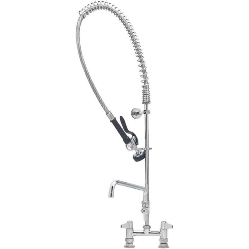 MISCELATORE BIFORO Ø 1/2"    CODICE: 3359945