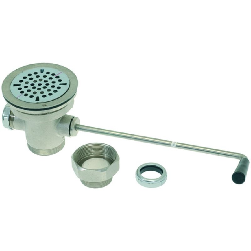 PILETTA DI SCARICO Ø 3-1/2"    CODICE: 3359954