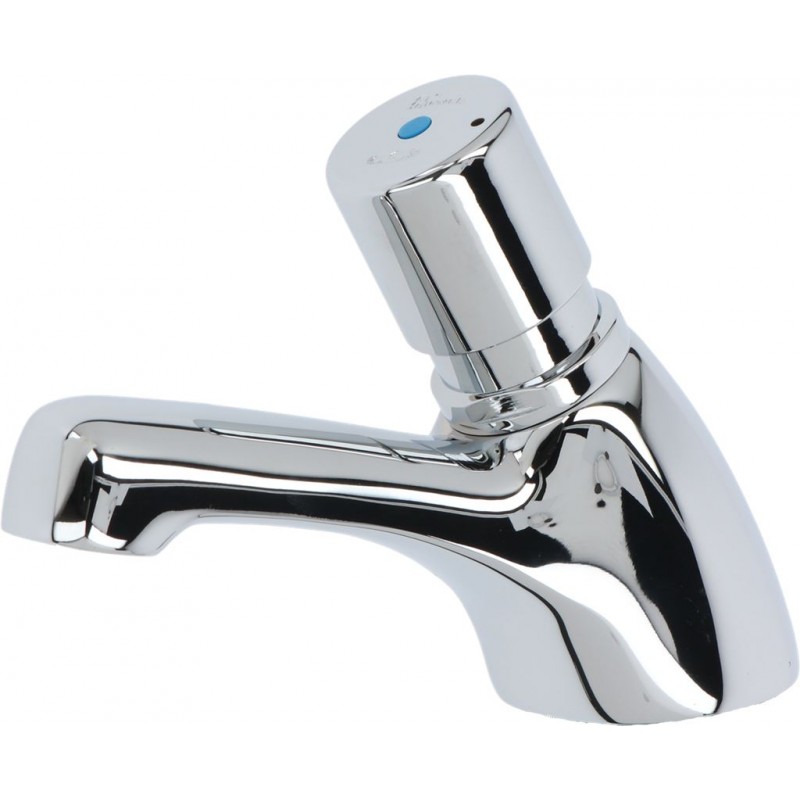 RUBINETTO TEMPORIZZATO MAGIC 1/2"M    CODICE: 3359988