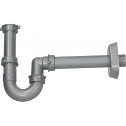 SIFONE PER LAVELLI Ø 1"1/2    CODICE: 3395026