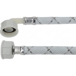 TUBO CARICO CURVO Ø 3/4" FF 2000 MM    CODICE: 3449064