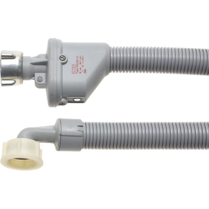 TUBO CARICO 150 CM ANTIALLAGAMENTO    CODICE: 3449066