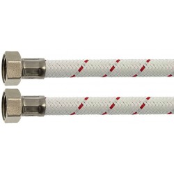 TUBO CARICO DIRITTO Ø 3/4" FF 2000 MM    CODICE: 3449071