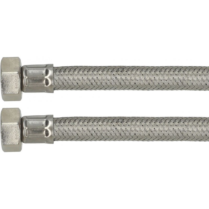 TUBO FLEX Ø 3/4" FP X FP 500 MM    CODICE: 3449208