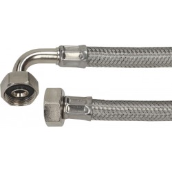 TUBO FLEX Ø 1/2" FP X CFP 2000 MM    CODICE: 3449211