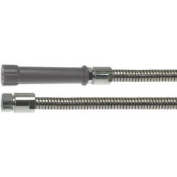TUBO FLESSIBILE INOX PER DOCCIA 1727 MM    CODICE: 3449258