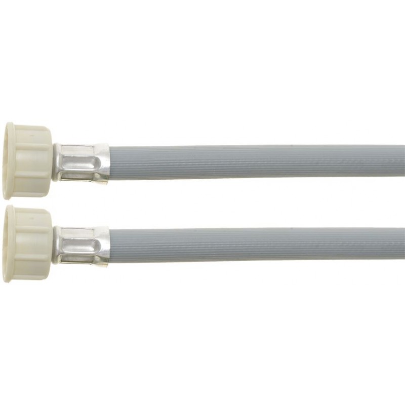 TUBO CARICO DIRITTO Ø 3/4" FF 2500 MM    CODICE: 3449323