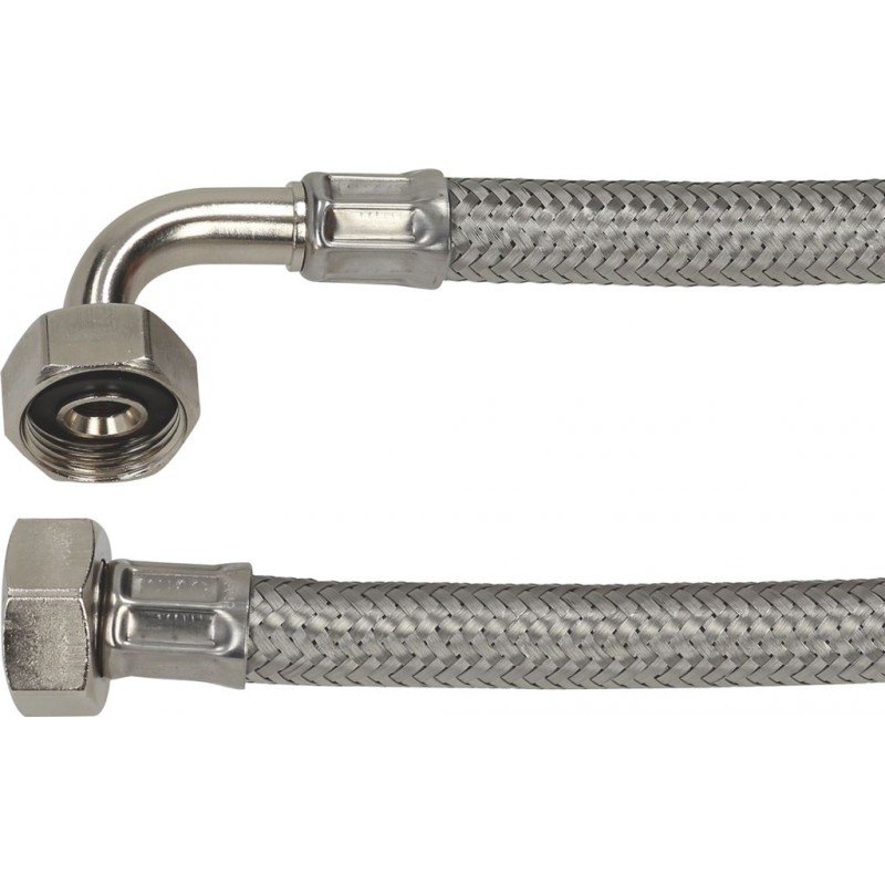 TUBO FLEX Ø 3/4" FP X CFP 500 MM    CODICE: 3449324