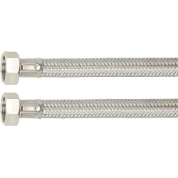 TUBO FLEX Ø 3/4" FP X FP 2500 MM    CODICE: 3449341