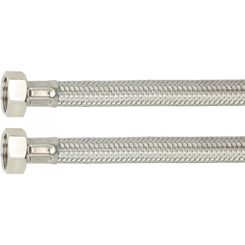 TUBO FLEX Ø 3/4" FP X FP 2500 MM    CODICE: 3449341
