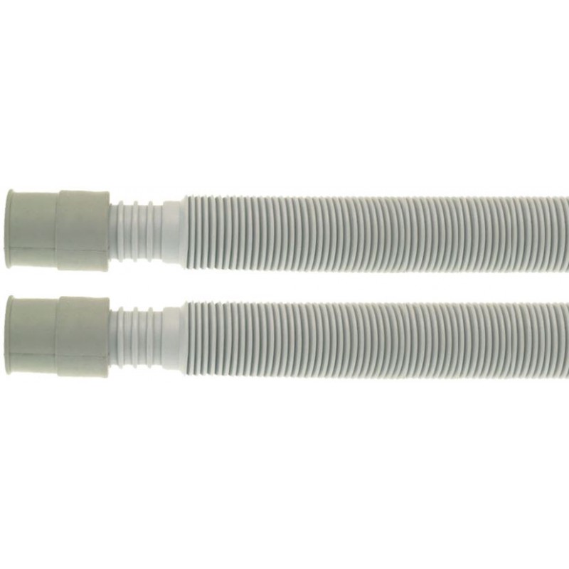 TUBO SCARICO ESTENSIBILE 600÷2100 MM    CODICE: 3449351