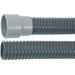TUBO SCARICO Ø 47X1000 MM    CODICE: 3450022