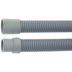 TUBO SCARICO Ø 29X2000 MM    CODICE: 3450029