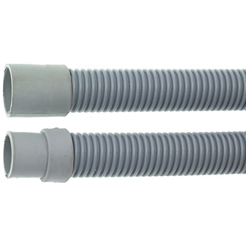 TUBO SCARICO Ø 29X2000 MM    CODICE: 3450029